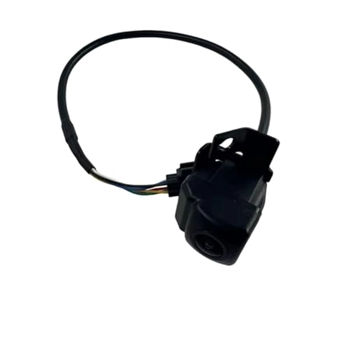 Rear View Camera - Night vision