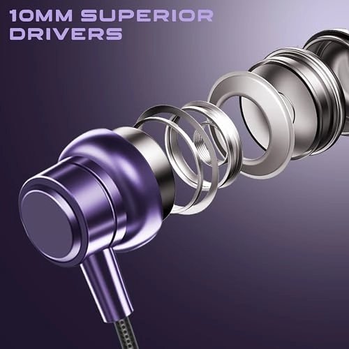 TP-7335 Wireless Headphone