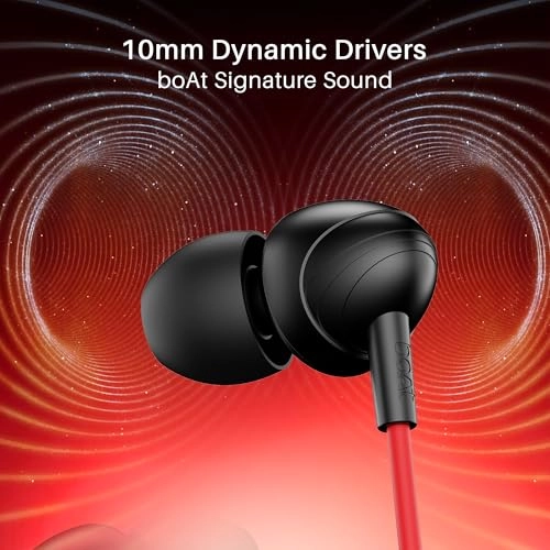 Bassheads 211 Wired Earphone