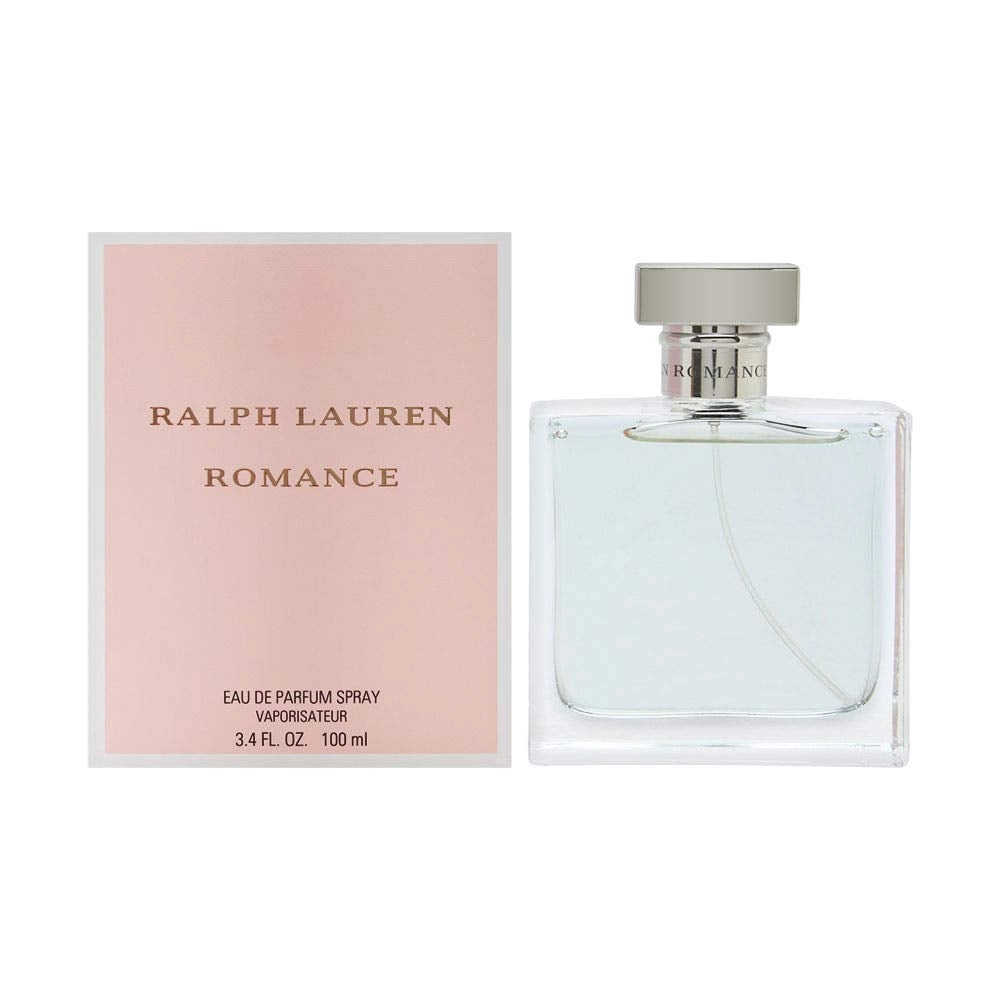RALPH LAREN Romance Eau de Parfum 100 ml