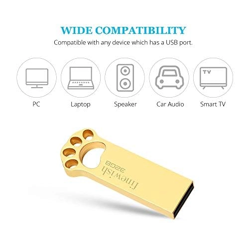 USB Stick - USB 2.0 32 GB