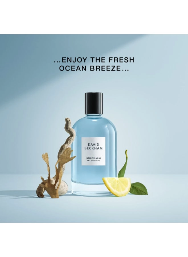 Infinite Aqua Eau de Parfum 100ml