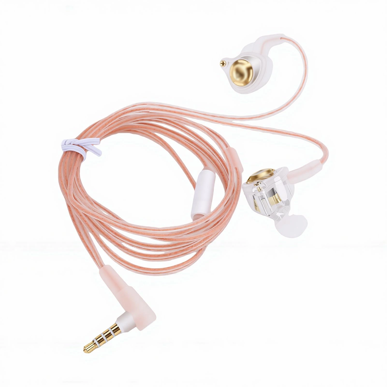 IEM Earphones Wired Earphone