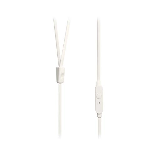 T210 Wired Headphone