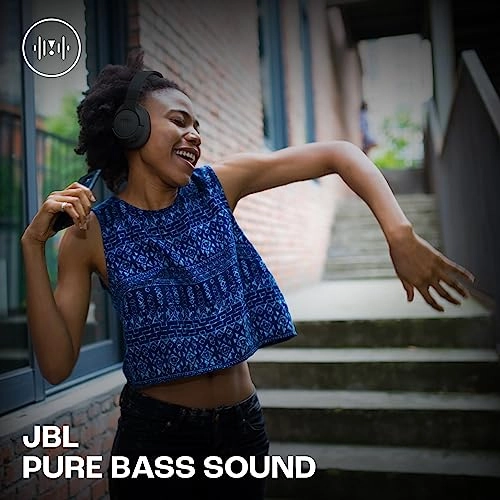 (Renewed) Tune 770NC Wireless Headphone