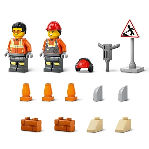 City Wheel Loader (60450)