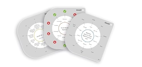 Smart 10: Additional Questions 2.0