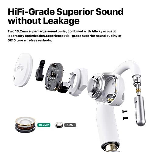 OE10 - Wireless Earbud