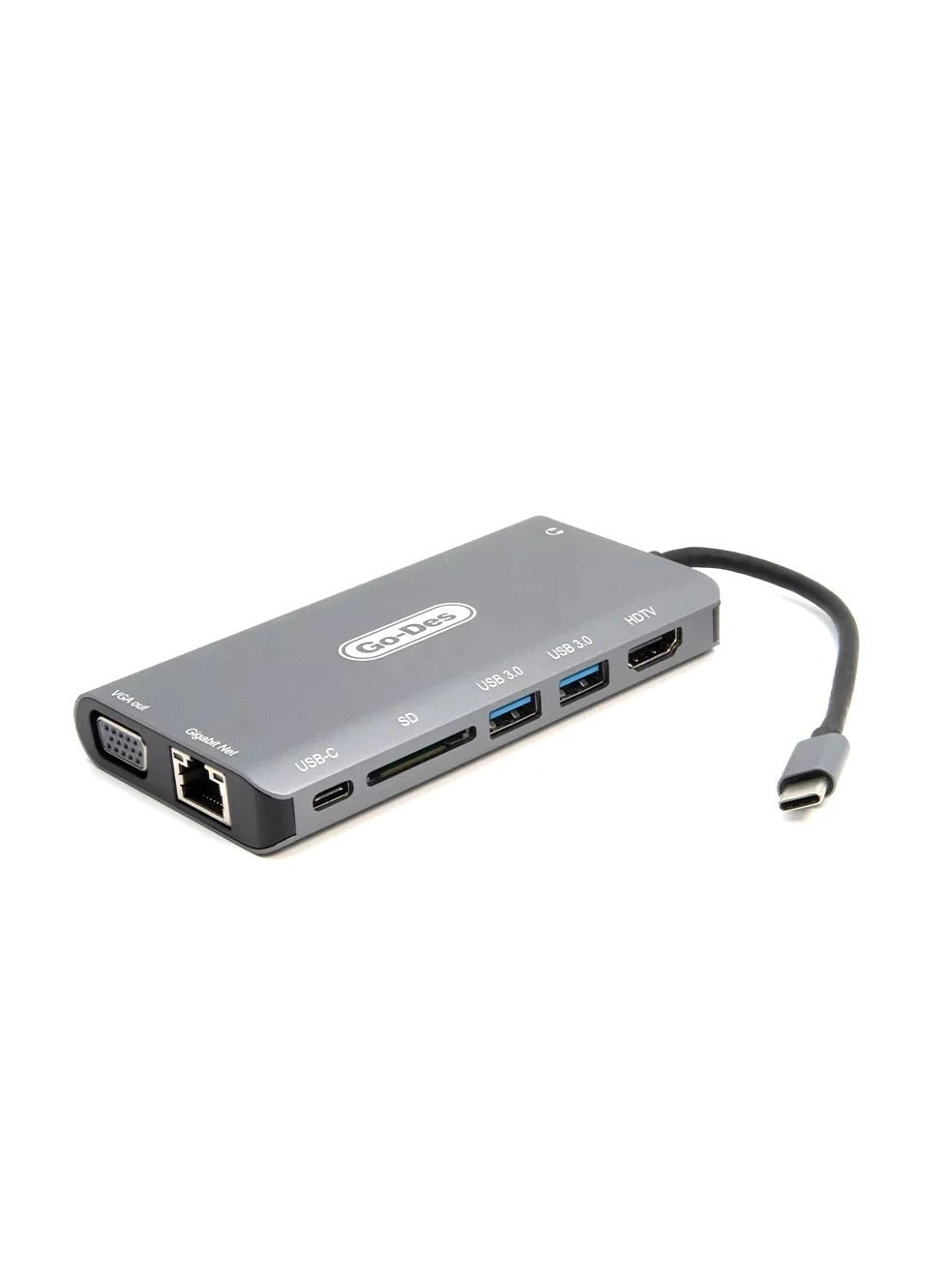 GD-8792 - USB-C HUB HDMI