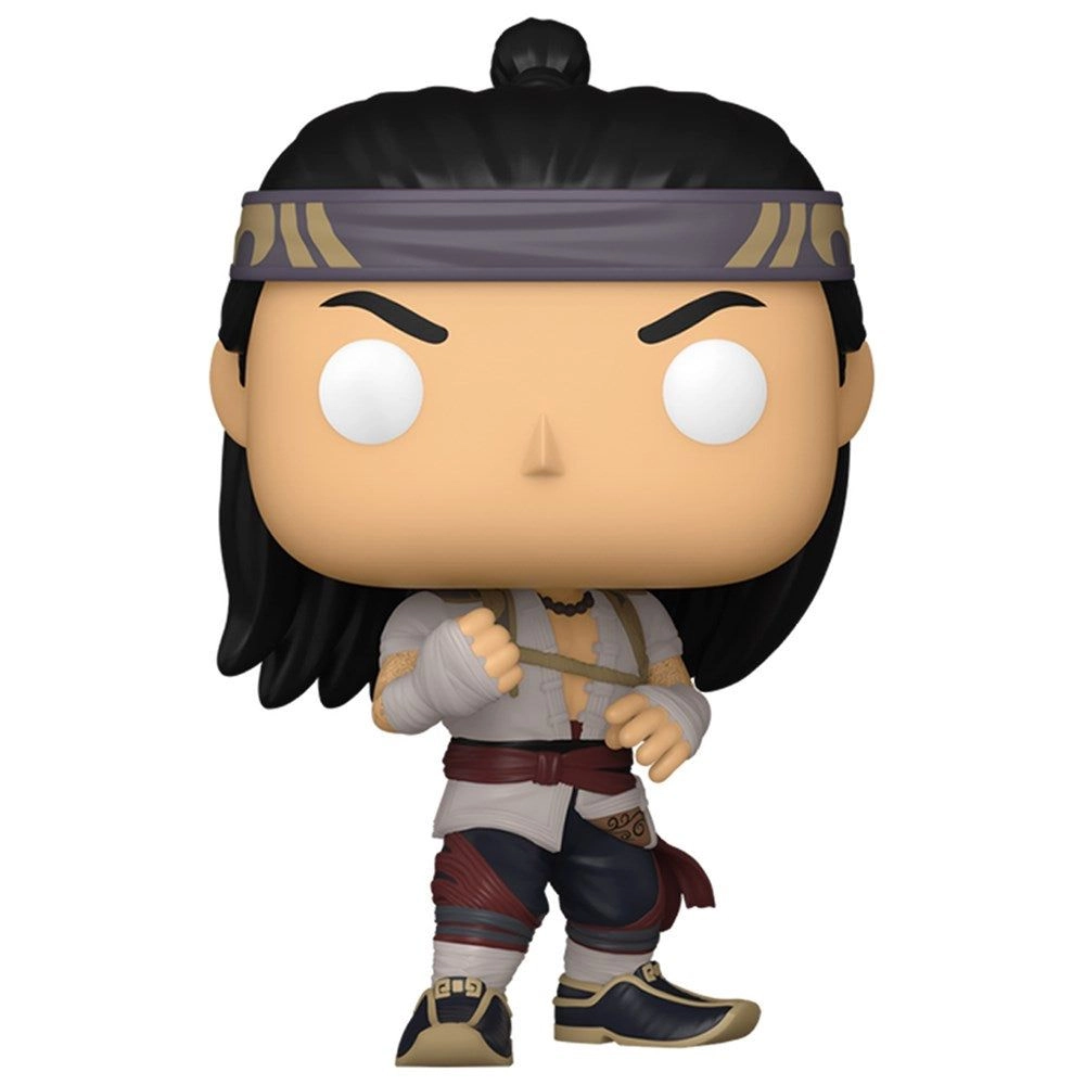 FUNKO Liu Kang - Mortal Kombat