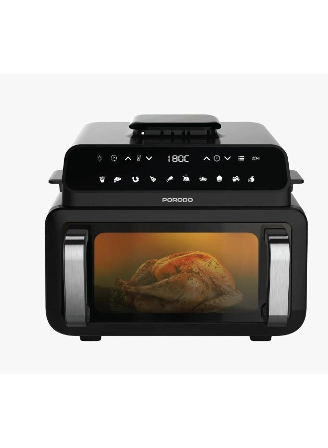 Porodo Flexi Cook Pro - 10.5L