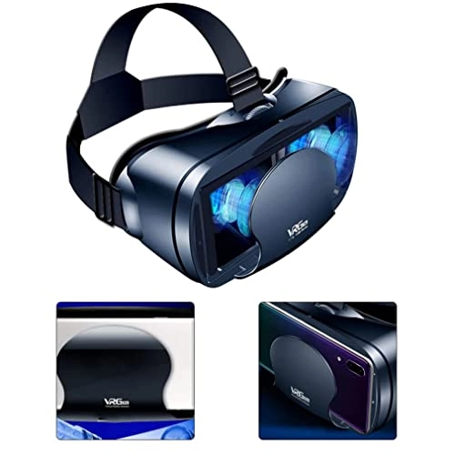 VRG PRO - 5-7inch 120-degree Black