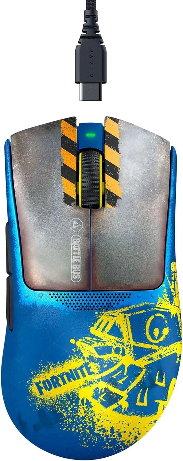 DeathAdder V3 Pro - Wireless