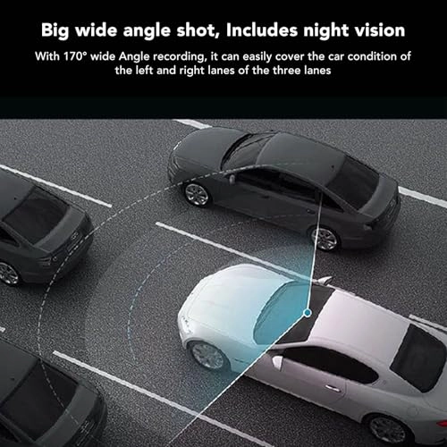 Dash Cam - 1280 x 960