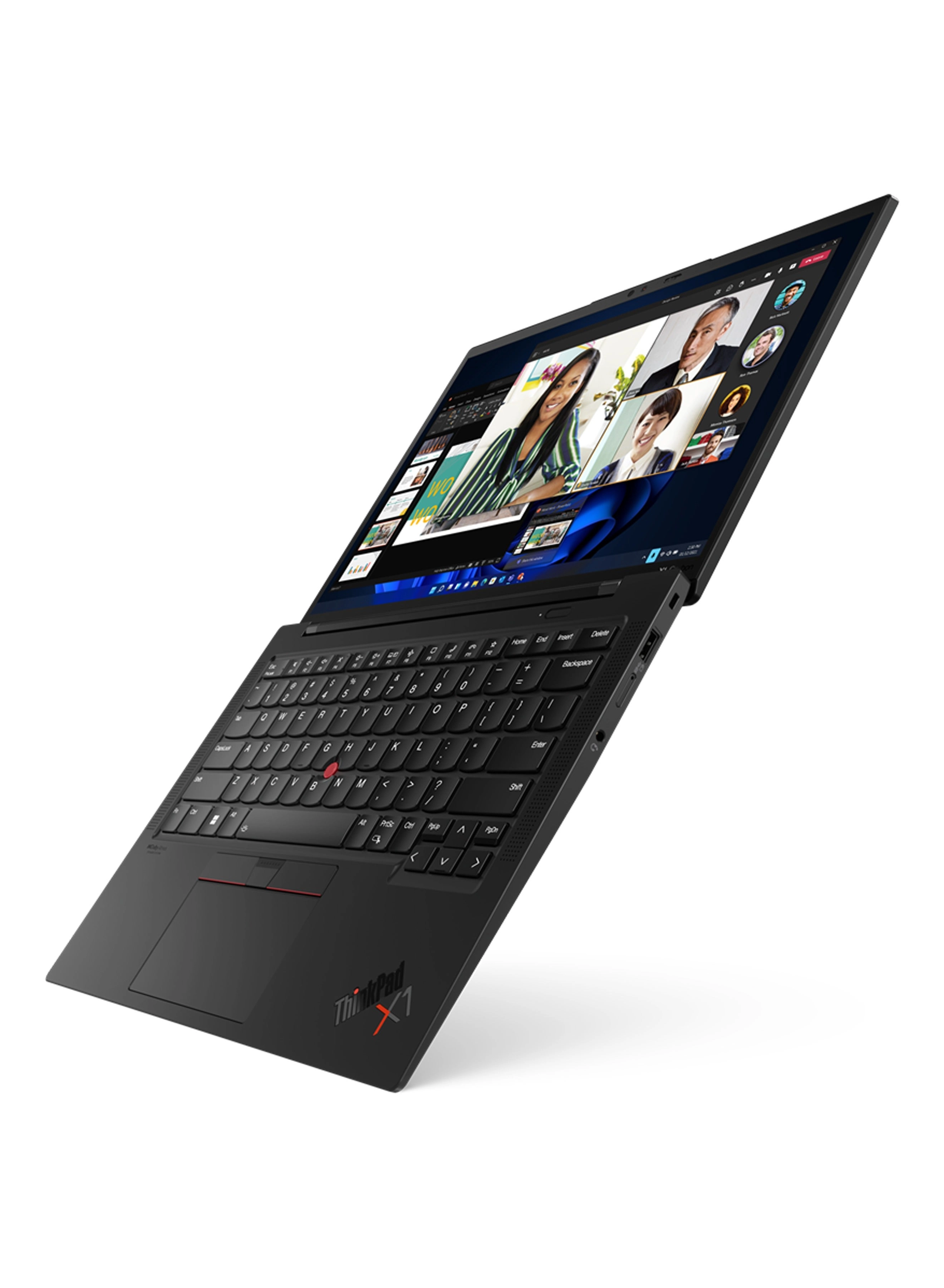 ThinkPad X1 21CB003EGR - 14'' Core i7 16GB DDR5 512GB SSD