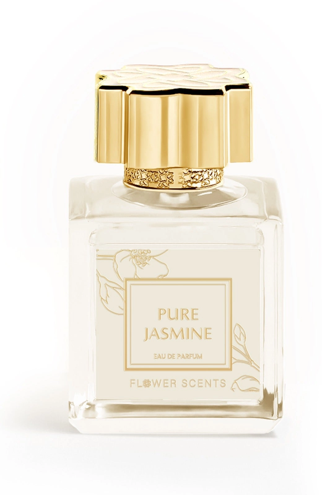 Pure Jasmin Eau de Parfum 65 ml