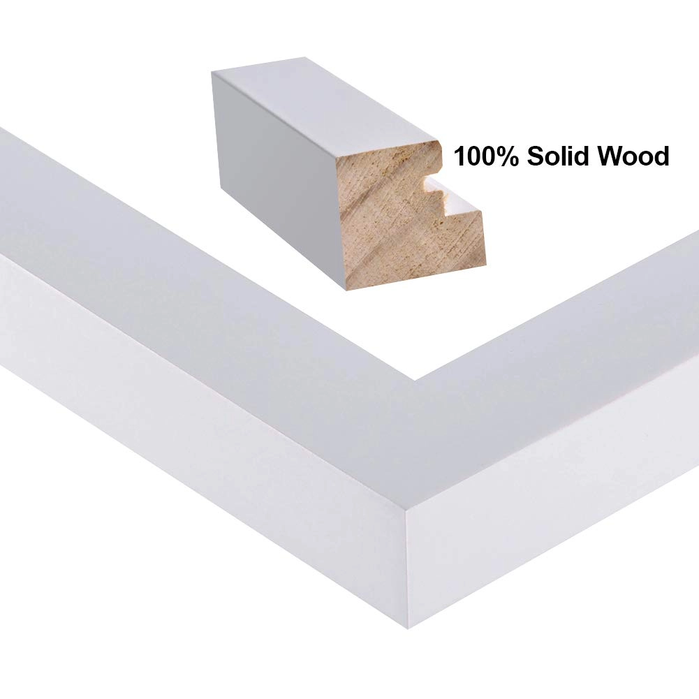 Picture Frame - 3.5x5 1 Count