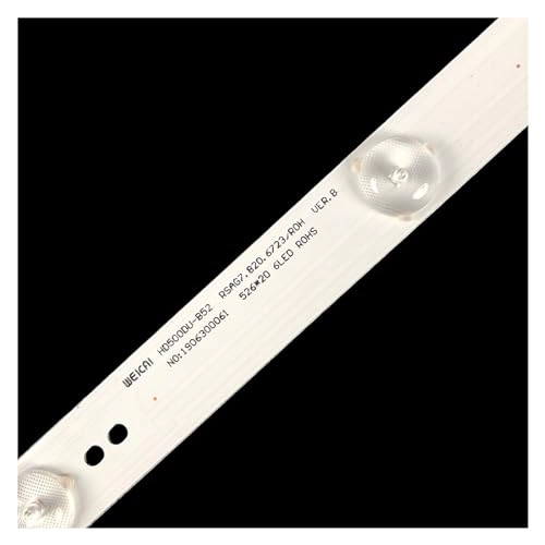 Tv LED Backlight Strip