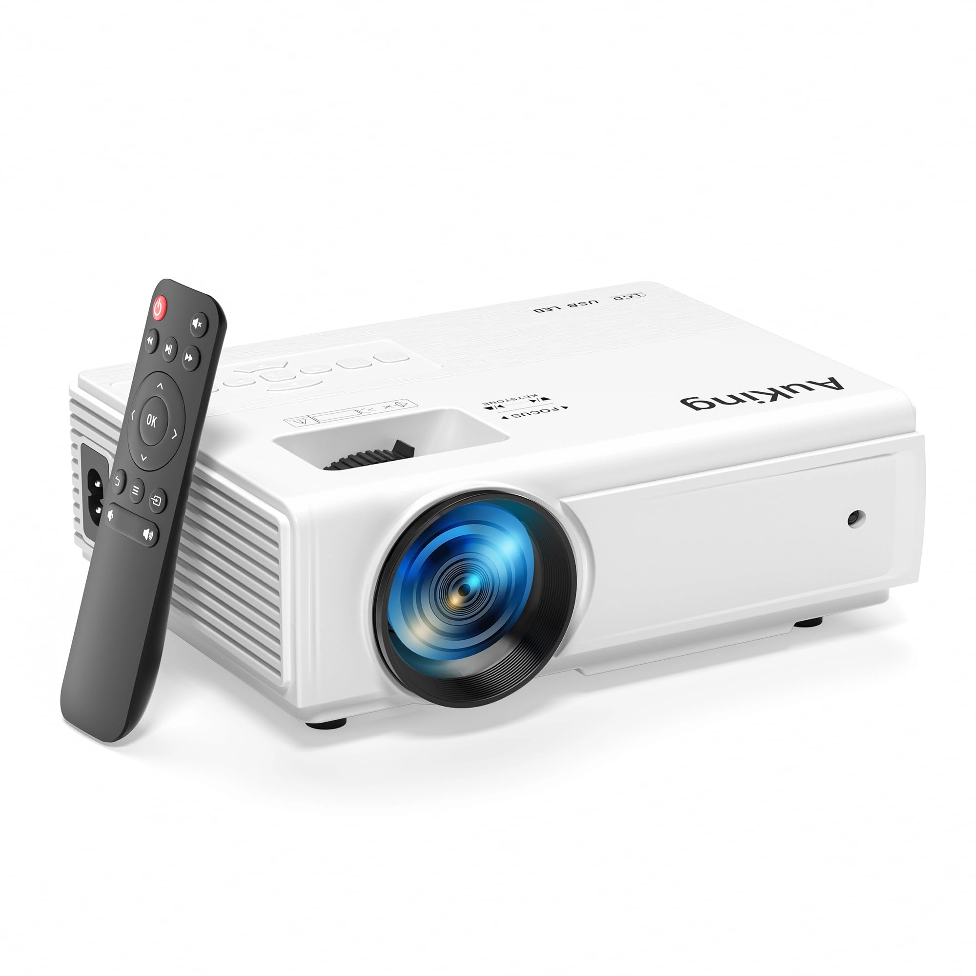 M8-F - 9500 lumens 1080P