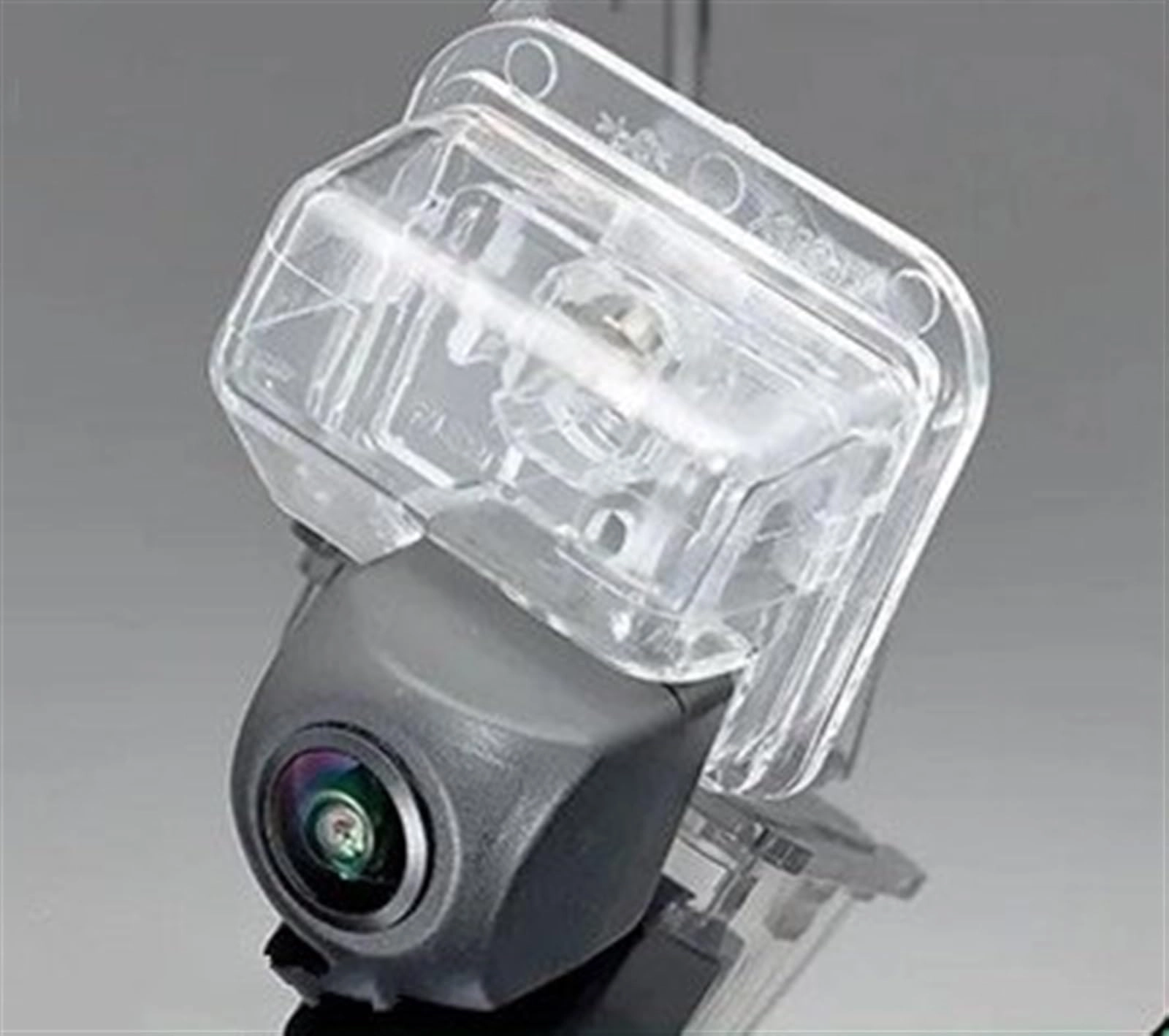 Rear View Camera - Night vision Wire AHD 720P