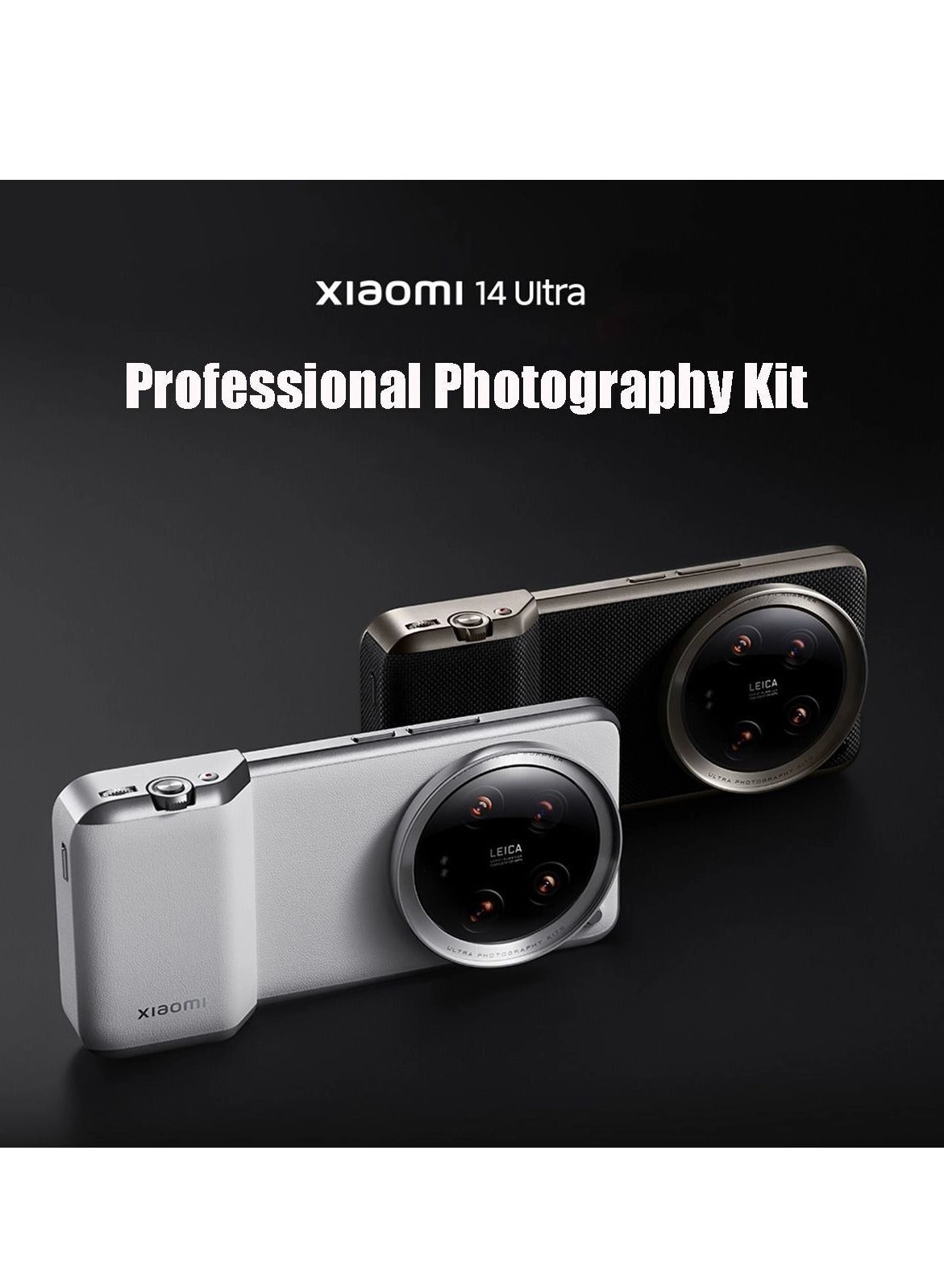 14 Ultra - 16GB 1000GB