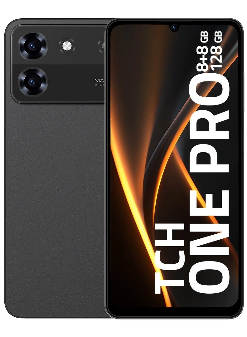 TCH ONE PRO - 16GB 128GB
