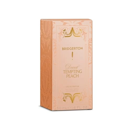 Dearest Tempting Peach Eau de Parfum 50ml