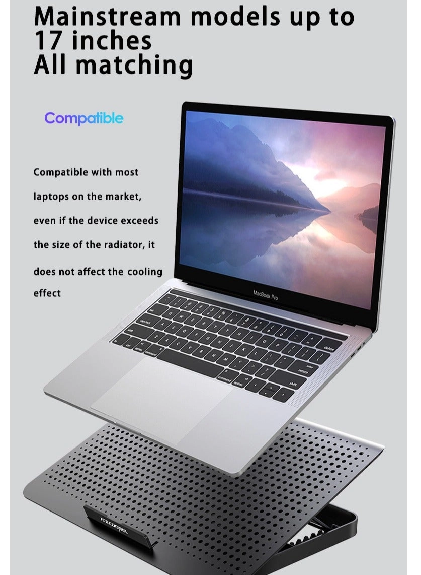 Laptop Cooling Pad - One 17 Inch