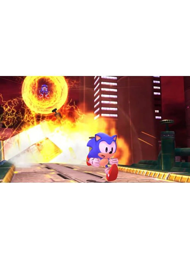 Sonic X Shadow Generations | Xbox Series X