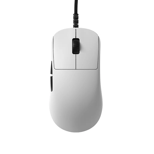 OP1 8k Gaming Mouse - USB
