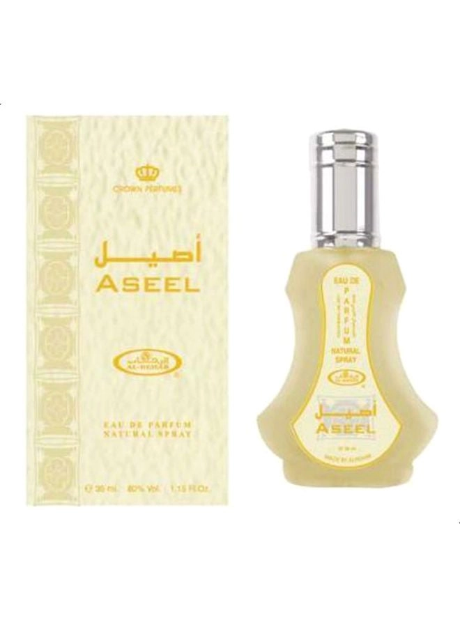 Aseel Eau de Parfum 35ml