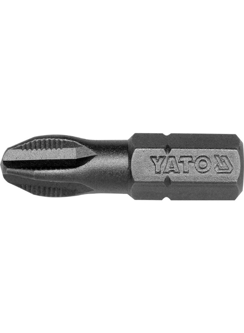 Screwdriver Bit - 50pcs 25mm