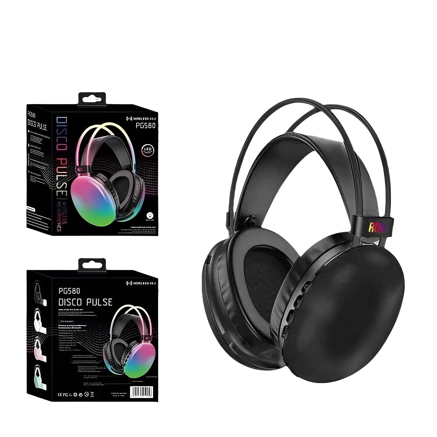 B0DF5NW6MC Wired Headset