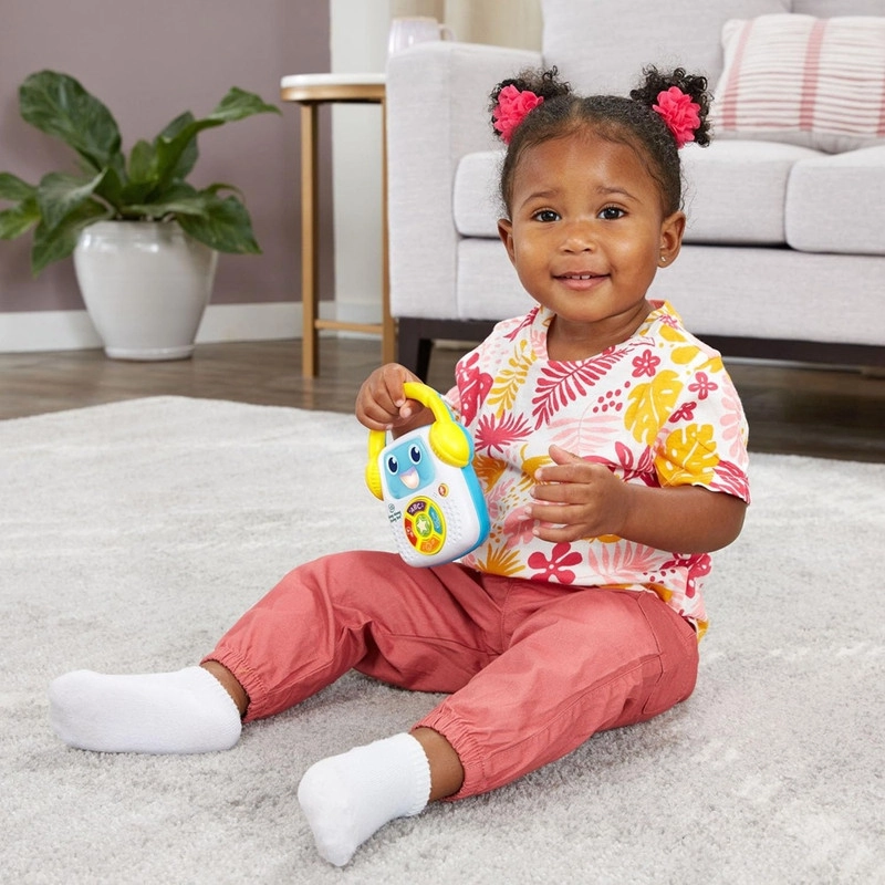 Sing-Along Song Bot - Unisex