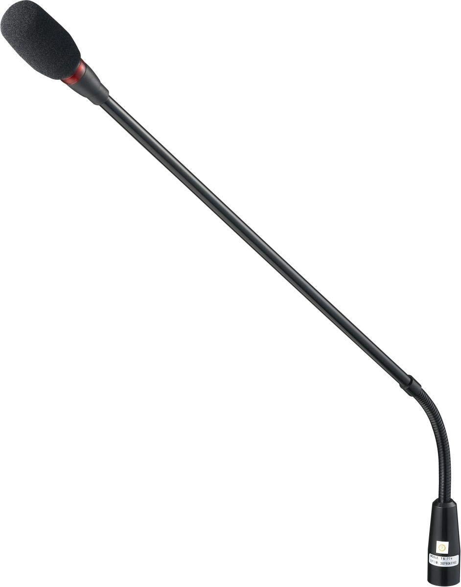 TOA TS-774 Wired Microphone