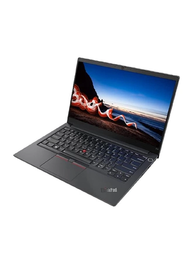 (Renewed) ThinkPad E14 - 14'' 512GB 16GB Core i3