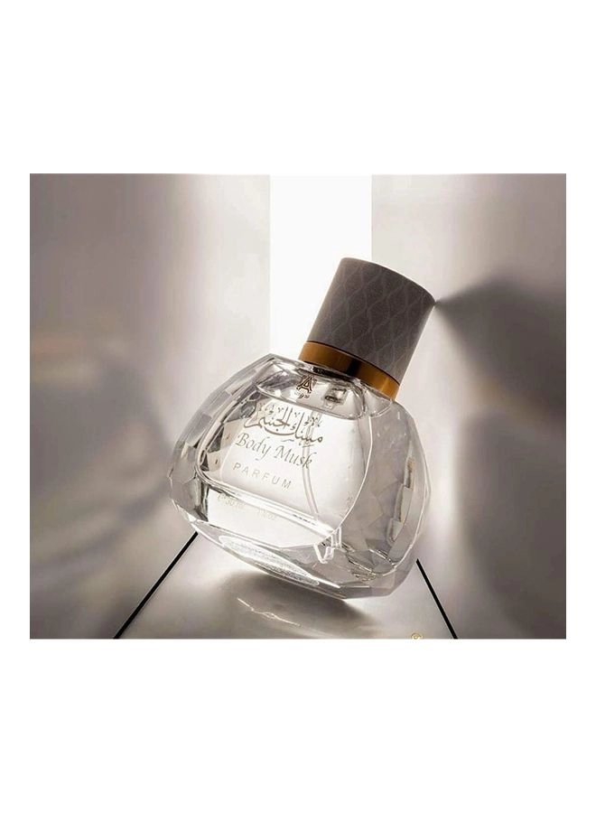 Body Musk Eau de Parfum 30ml