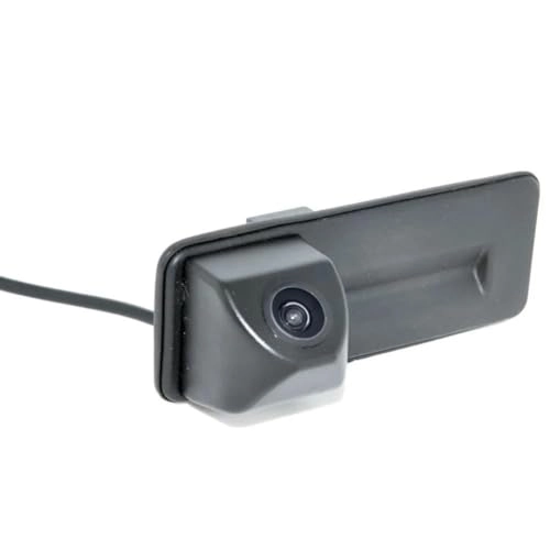 Reversing Camera - Night Vision