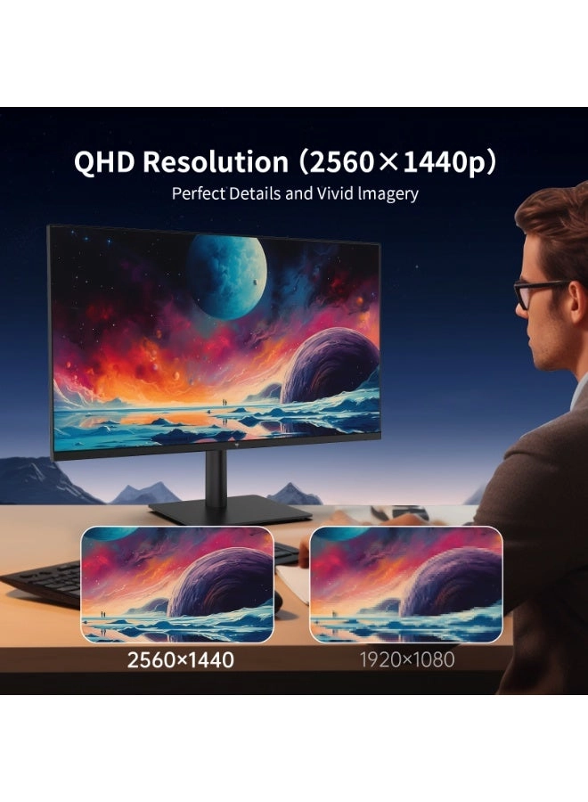 H27T27 - 1 27 inch 2560x1440