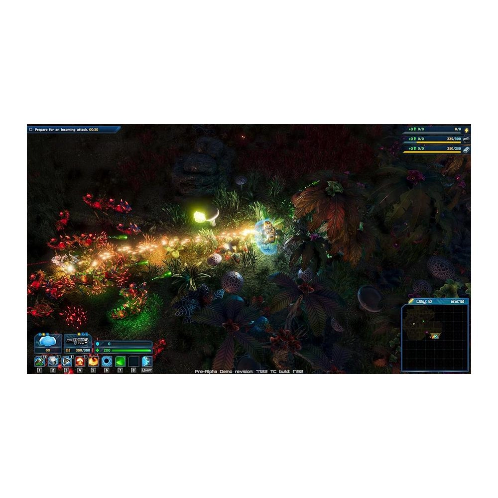 The Riftbreaker - Sony PlayStation 4 Games