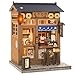 Book Nook Kit - Morita Ramen