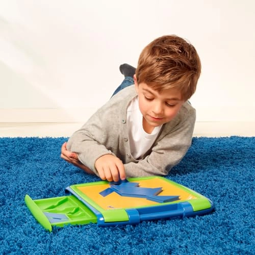 Junior Puzzle (JRT001) - 20 pcs