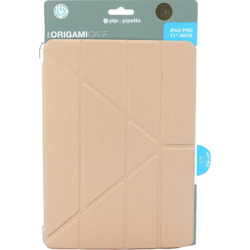Origami Folio Case for iPad 10.9-inch (10th Gen)