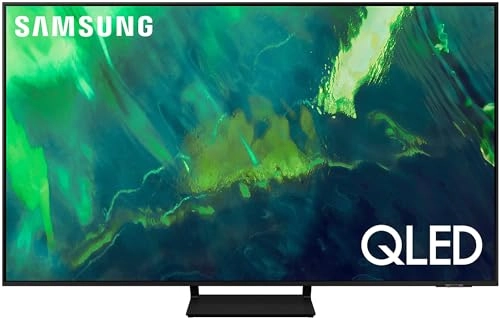 QN65Q70AAFXZA - 65 inch