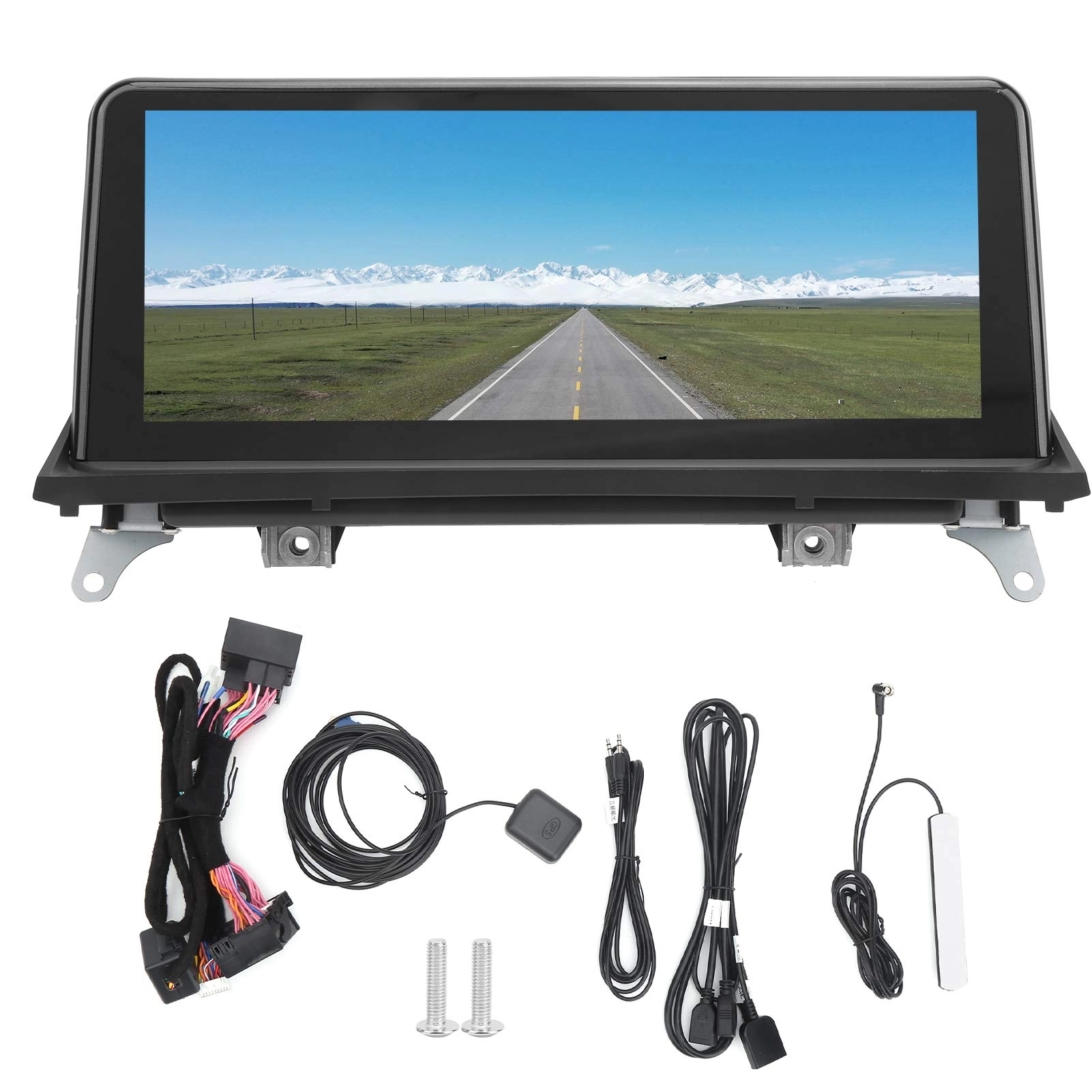 Car GPS Navigation - 10.25 inch 2+32G Brilluxaktfr05x9zq-11