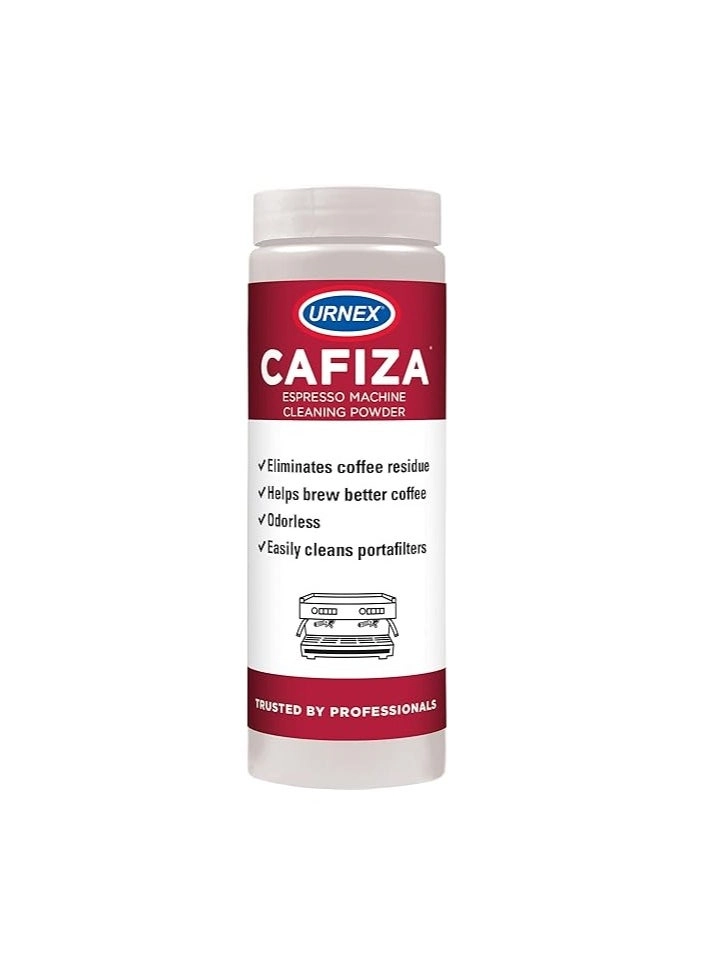 Urnex Cafiza - 566 gram Powder