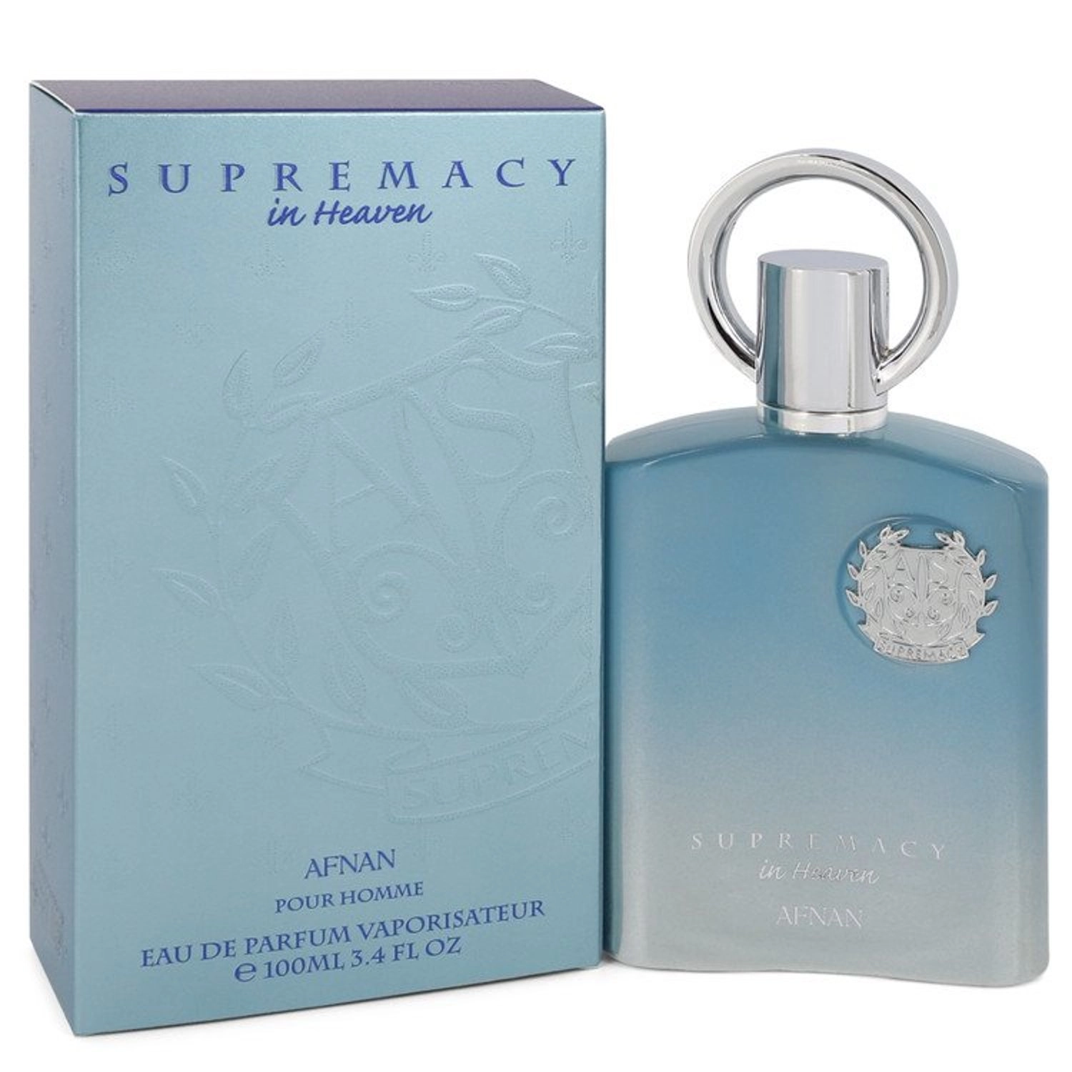 Supremacy In Heaven Pour Homme Unisex - Eau de Parfum 100ml