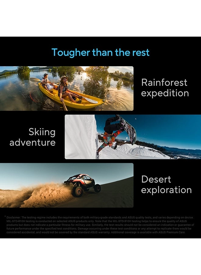 ProArt PX13 HN7306EAC-LX044W - 13.3'' Ryzen AI MAX+ 395 128GB DDR5 1TB SSD