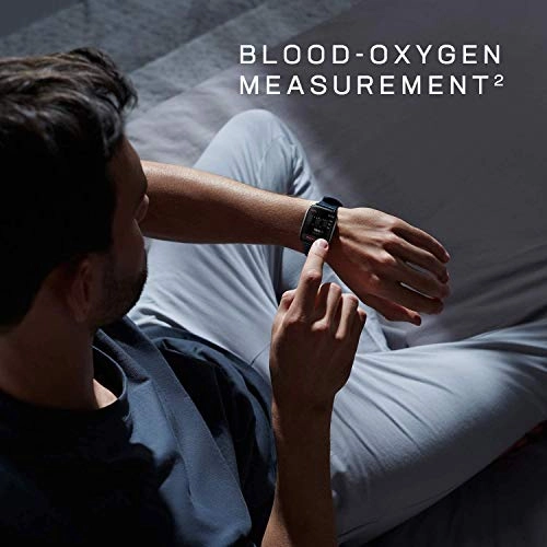 Zepp E Stainless Steel