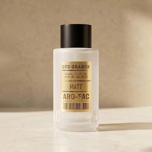 Aro Fac Oud Intense Eau de Parfum 100ml
